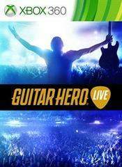 360: GUITAR HERO LIVE