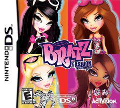 NDS: BRATZ FASHION BOUTIQUE