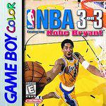 GBC: NBA 3 ON 3 FEATURING KOBE BRYANT