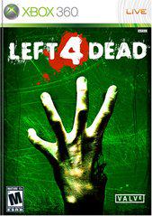 360: LEFT 4 DEAD