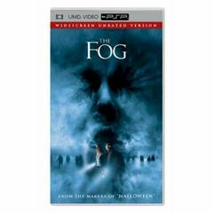PSP: THE FOG [UMD]