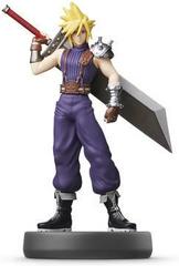 FIG: SUPER SMASH BROS AMIIBOS