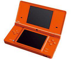 NDS: NINTENDO DSI CONSOLE