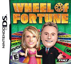 NDS: WHEEL OF FORTUNE