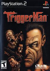 PS2: TRIGGER MAN