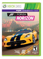 360: FORZA HORIZON