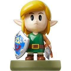 FIG: AMIIBO MASS LIST