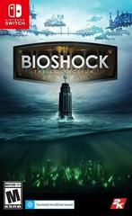 NS: BIOSHOCK THE COLLECTION