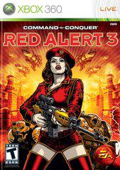 360: COMMAND & CONQUER RED ALERT 3