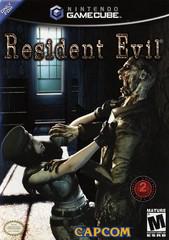 GC: RESIDENT EVIL