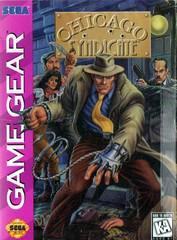 GG: CHICAGO SYNDICATE