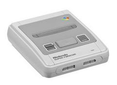 SFAM: SUPER FAMICOM CONSOLE - Cap'n Games, Inc.