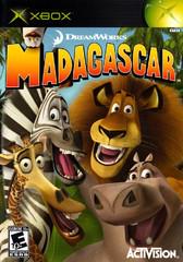 XBX: MADAGASCAR