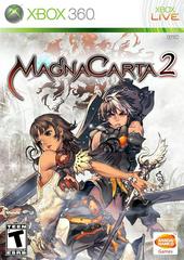 360: MAGNA CARTA 2