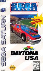 SAT: DAYTONA USA