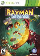 360: RAYMAN LEGENDS
