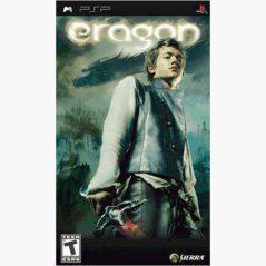 PSP: ERAGON
