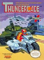 NES: THUNDERCADE