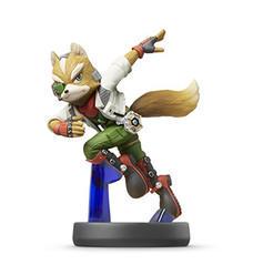 FIG: SUPER SMASH BROS AMIIBOS