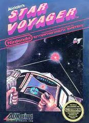 NES: STAR VOYAGER