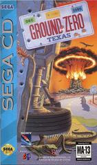 SCD: GROUND ZERO TEXAS