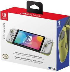 NS: HORI SPLIT PAD COMPACT
