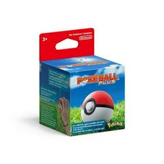 NS: POKEMON POKE BALL PLUS