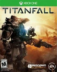 XB1: TITANFALL