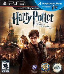PS3: HARRY POTTER AND THE DEATHLY HALLOWS: PART 2