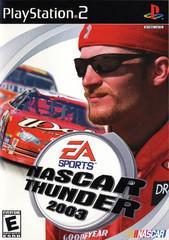 PS2: NASCAR THUNDER 2003 - Cap'n Games, Inc.
