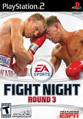 PS2: FIGHT NIGHT ROUND 3