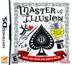 NDS: MASTER OF ILLUSION