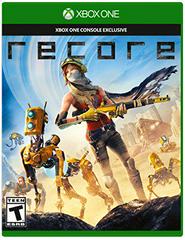 XB1: RECORE