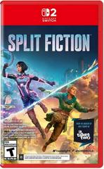 NS2: SWITCH 2 SPLIT FICTION