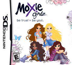 NDS: MOXIE GIRLZ