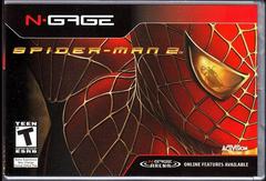 NG: SPIDER-MAN 2
