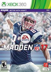 360: MADDEN NFL 17