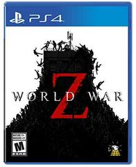 PS4: WORLD WAR Z - Cap'n Games, Inc.