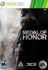 360: MEDAL OF HONOR