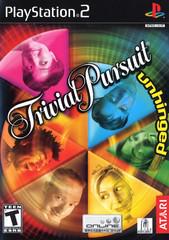 PS2: TRIVIAL PURSUIT UNHINGED