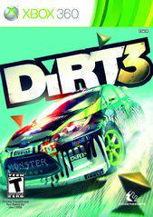 360: DIRT 3