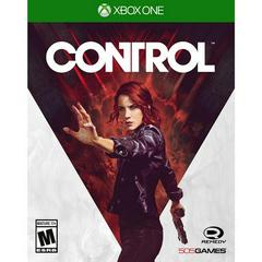 XB1: CONTROL