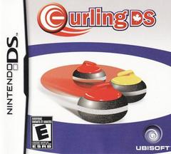 NDS: CURLING: SWEEP THE COMPETITION