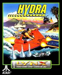 LYNX: HYDRA