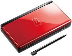 NDS: NINTENDO DS LITE CONSOLE - Cap'n Games, Inc.