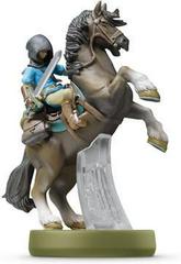 FIG: LINK - RIDER