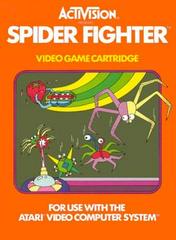 2600: SPIDER FIGHTER