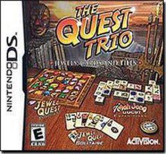 NDS: THE QUEST TRIO