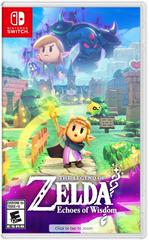 NS: ZELDA ECHOES OF WISDOM