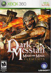 360: DARK MESSIAH: MIGHT AND MAGIC ELEMENTS